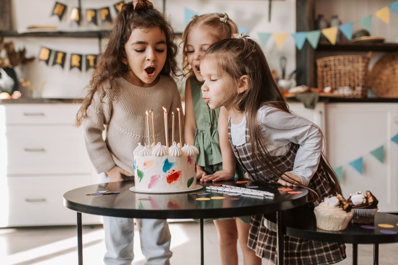 Hashtags for daughter birthday instagram