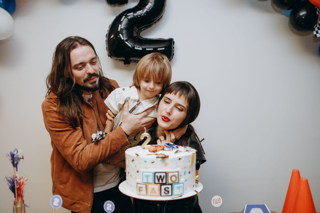 Hashtags for son birthday