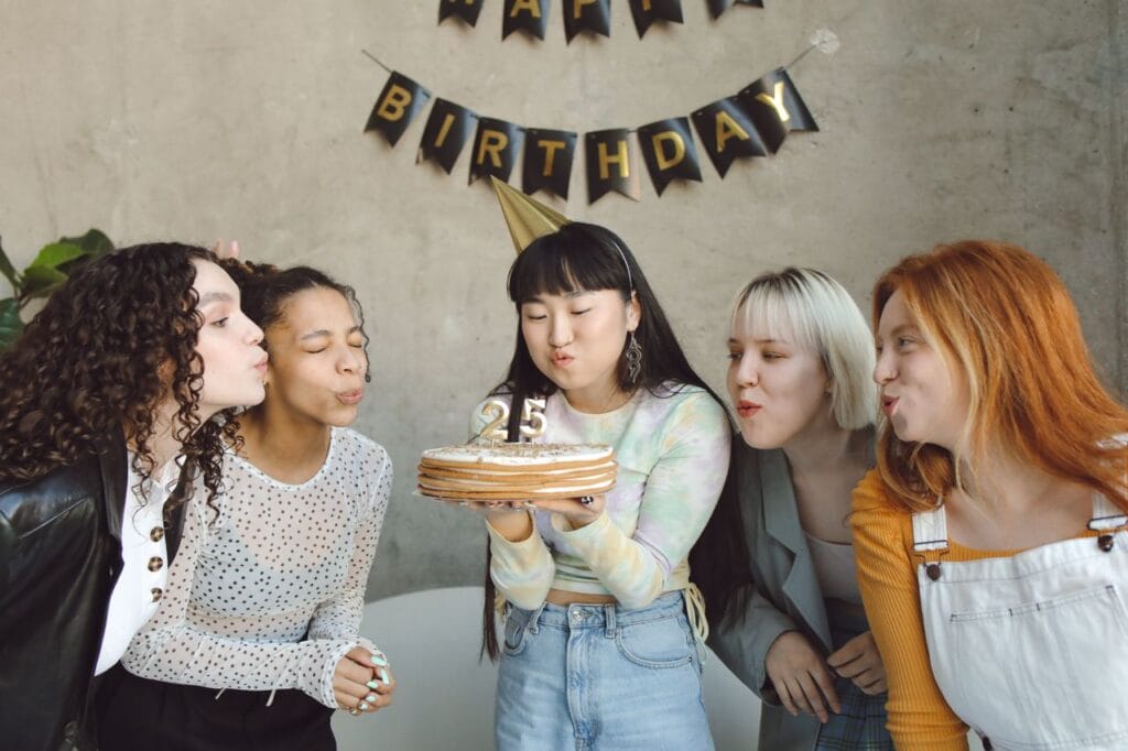 Instagram captions for girls on birthday Instagram captions for girls on birthday