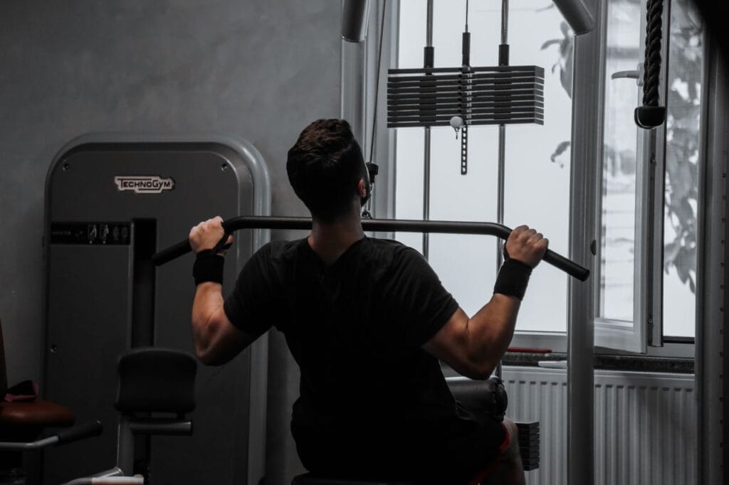 Instagram hashtags for boys gym