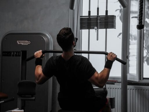 Instagram hashtags for boys gym