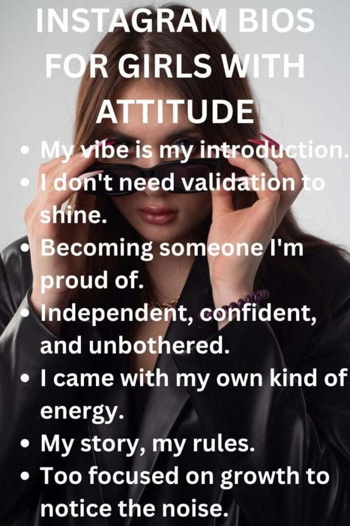 Perfect instagram bios for girl Perfect instagram bios for girl