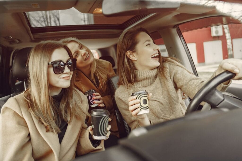 Road trip captions for friends 1 Road trip captions for friends