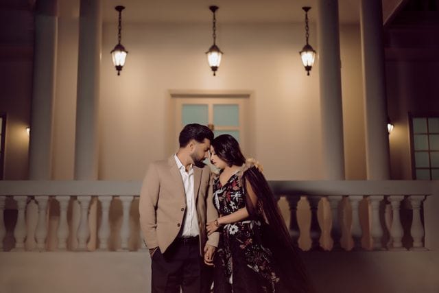 Romantic pre wedding captions for couples Romantic pre wedding captions for couples