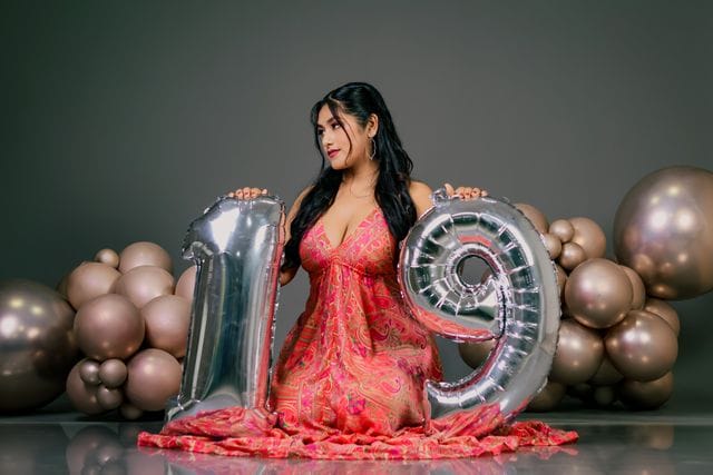 Sassy and confident birthday captions Sassy and confident birthday captions