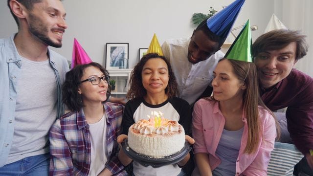Short birthday captions for girls Short birthday captions for girls
