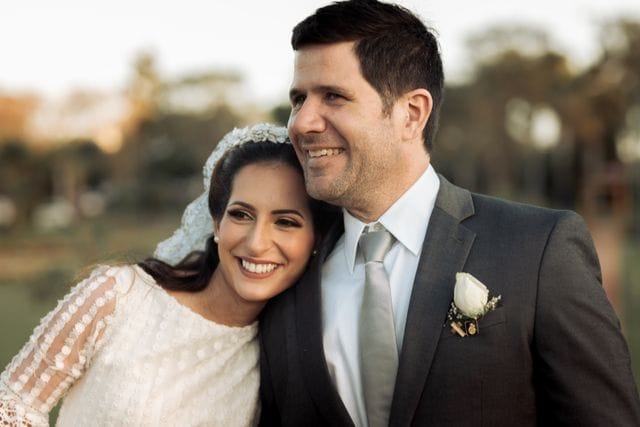 Short and sweet anniversary captions for husband