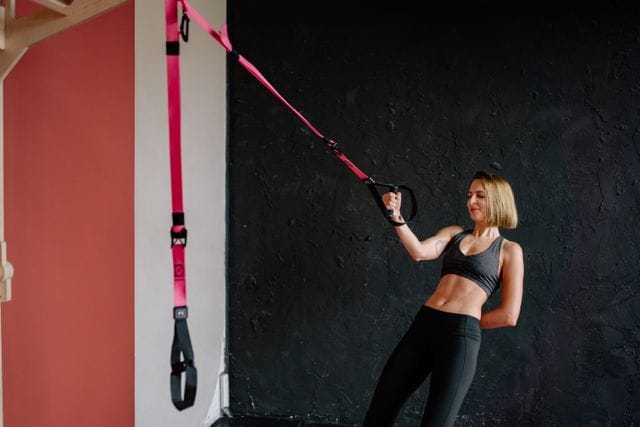 Strength training hashtags for female fitness Strength training hashtags for female fitness