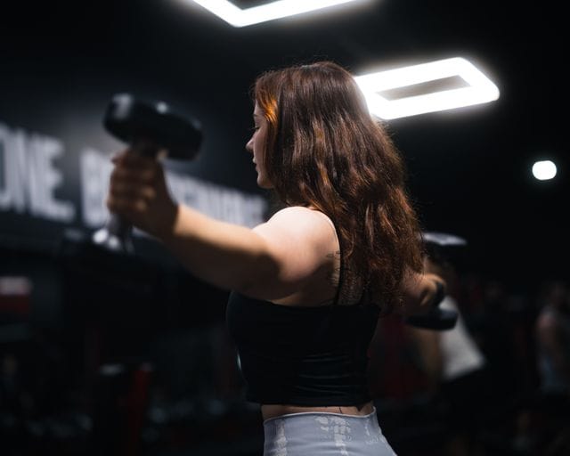 Workout hashtags for women who love the gym Workout hashtags for women who love the gym