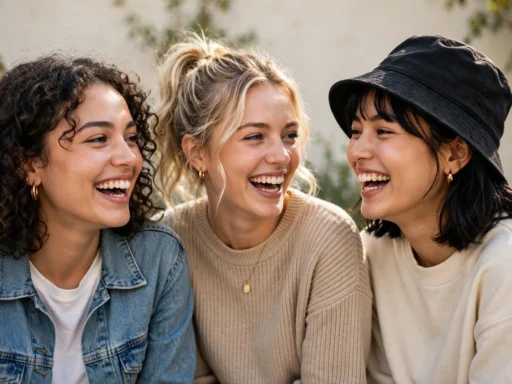100+ best captions for three friends on instagram (2026)