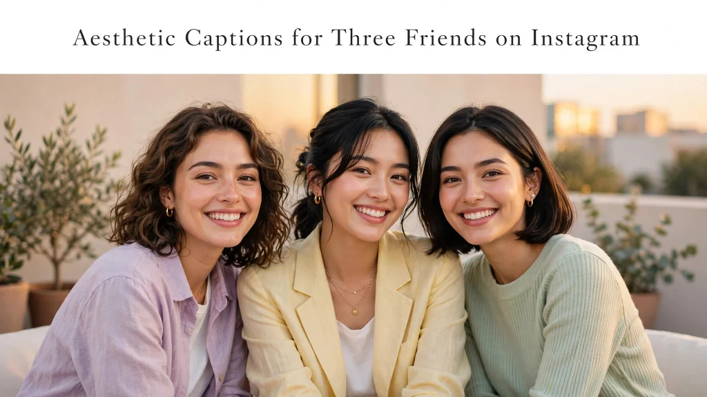 Rooftop friends golden hour Rooftop_friends_golden_hour