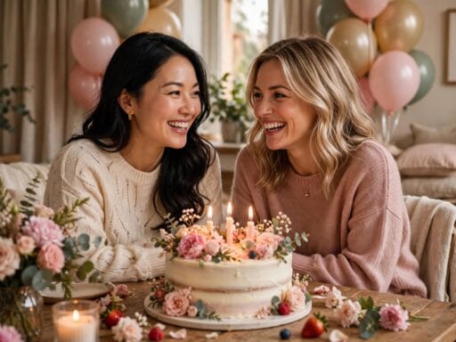 100+ best birthday wishes for sister in law