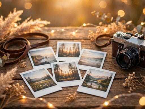 140+ best unforgettable memories captions for instagram (2026)