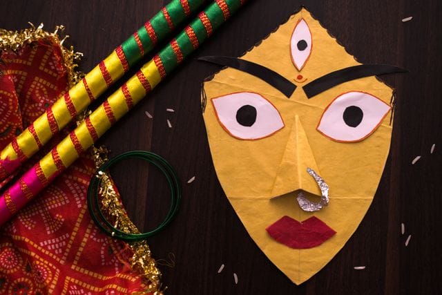Best dandiya captions for instagram Best dandiya captions for instagram