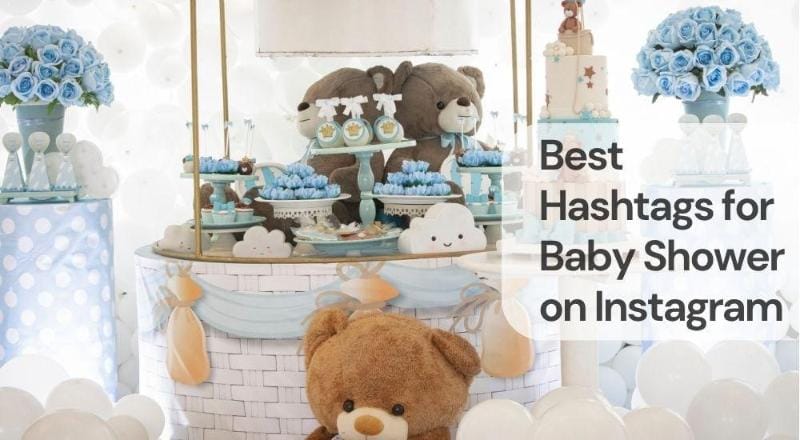 Best hashtags for baby shower on instagram Best hashtags for baby shower on instagram