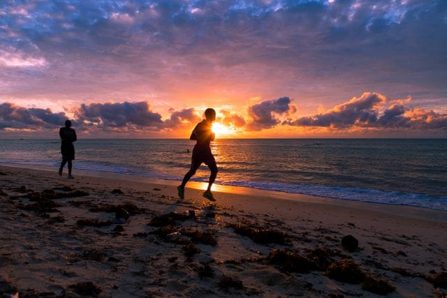 Best hashtags for morning workouts Best hashtags for morning workouts