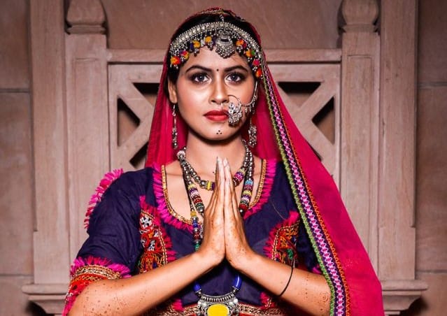 Best navratri outfit captions for instagram Best navratri outfit captions for instagram