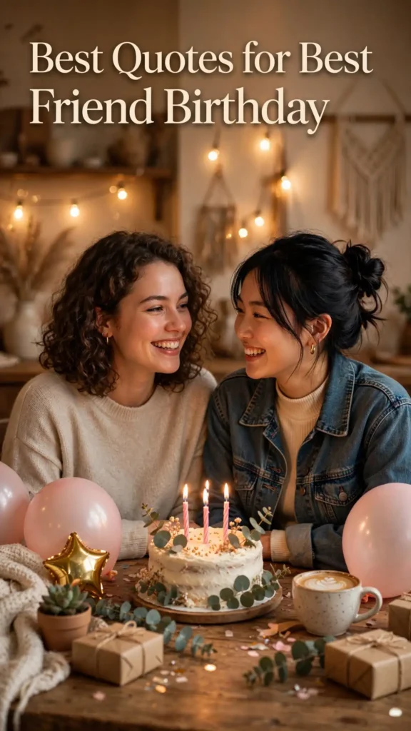 Best quotes for best friend birthday Best quotes for best friend birthday