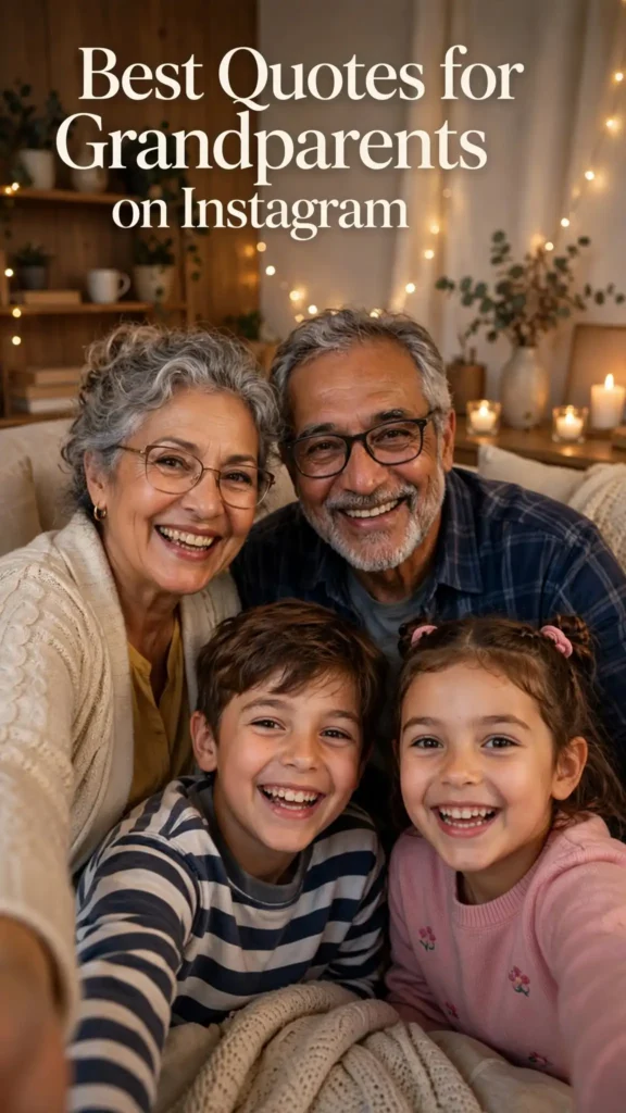 Best quotes for grandparents on instagram Best quotes for grandparents on instagram