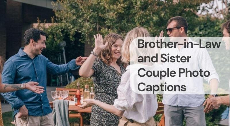 Brother in law and sister couple photo captions Brother in law and sister couple photo captions