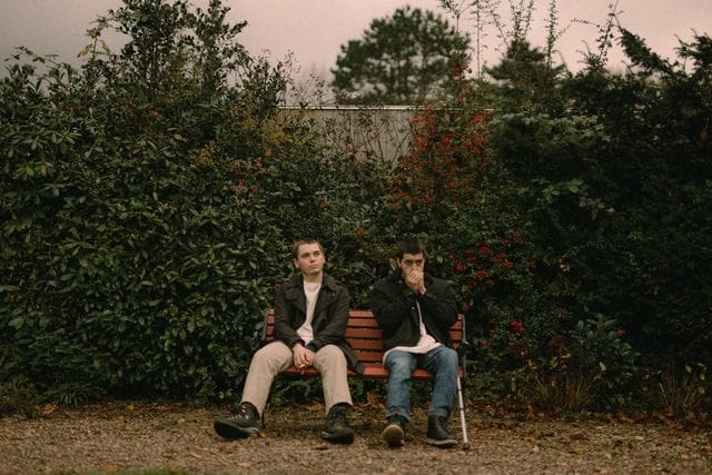 Captions for childhood friends who feel like brothers Captions for childhood friends who feel like brothers