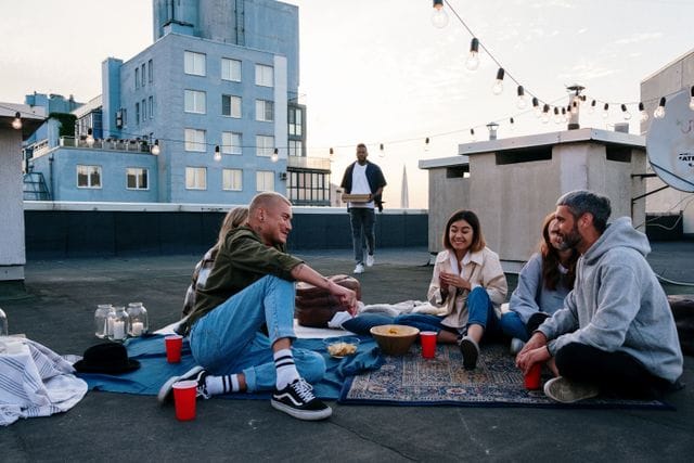 Chillin captions for hanging out with friends Chillin captions for hanging out with friends