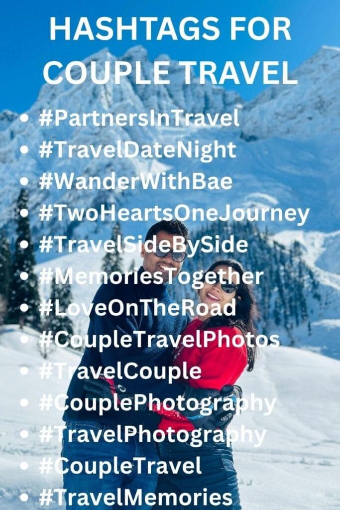 Couple photo hashtags Couple photo hashtags