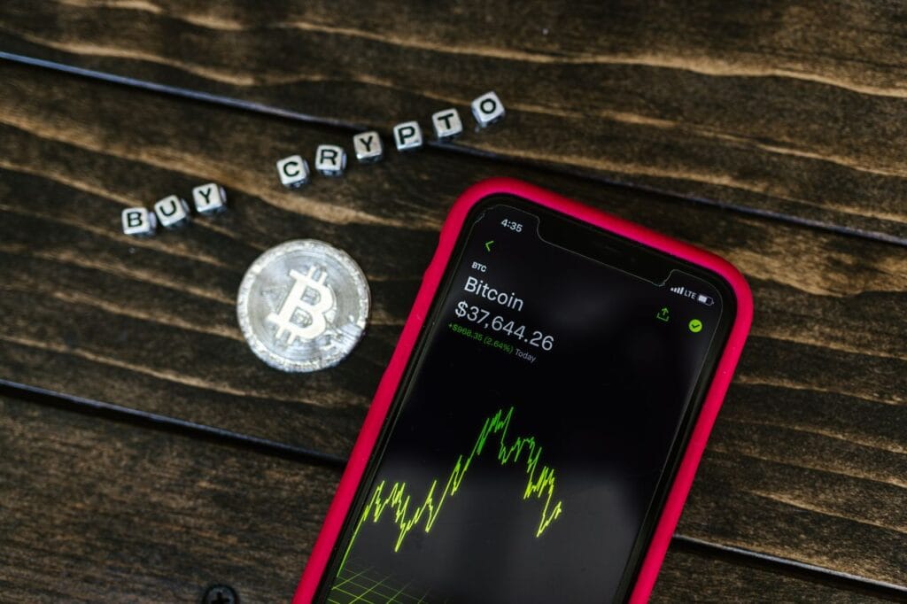 Crypto trading security tips Crypto trading security tips
