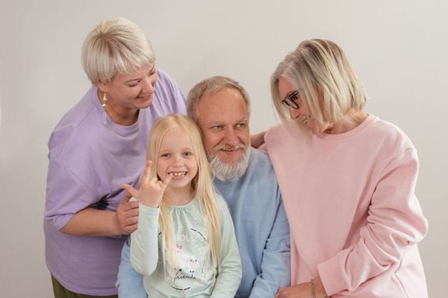 Cute captions for nana nani Cute captions for nana nani