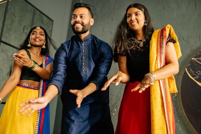 Dandiya dance captions for instagram Dandiya dance captions for instagram