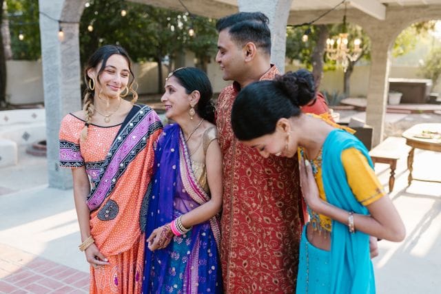 Dandiya night captions with friends Dandiya night captions with friends