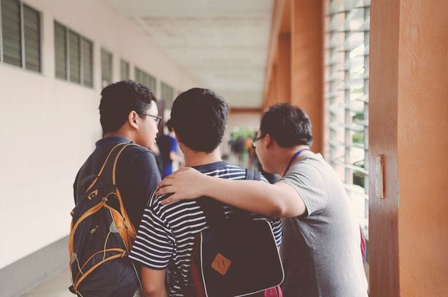 Emotional comments for school farewell photos Emotional comments for school farewell photos