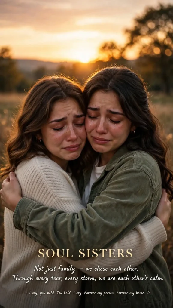 Emotional soul sister captions for instagram Emotional soul sister captions for instagram