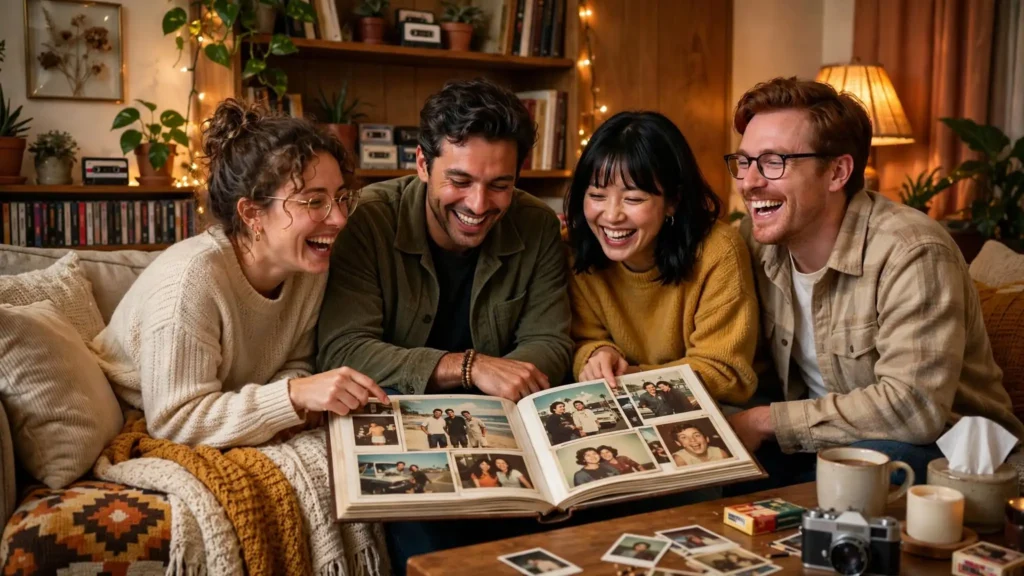 Friend group memory captions for instagram Friend group memory captions for instagram