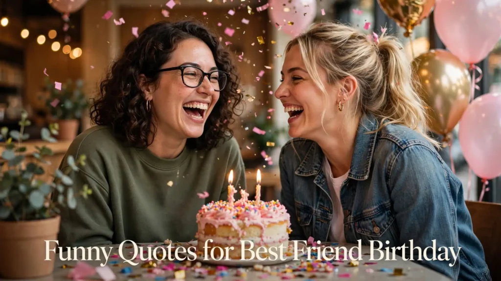 Funny quotes for best friend birthday Funny quotes for best friend birthday