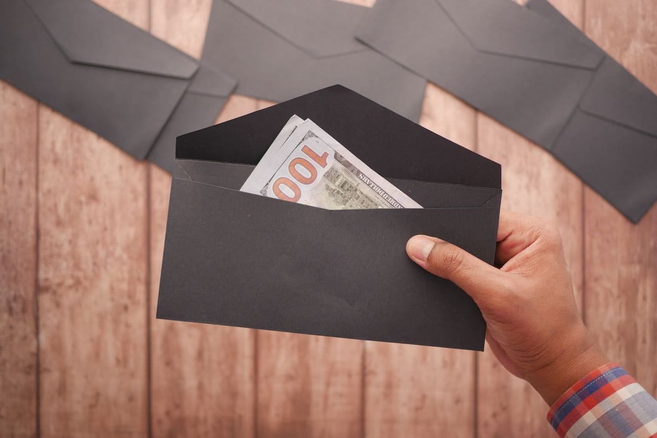 Hashtags for first salary