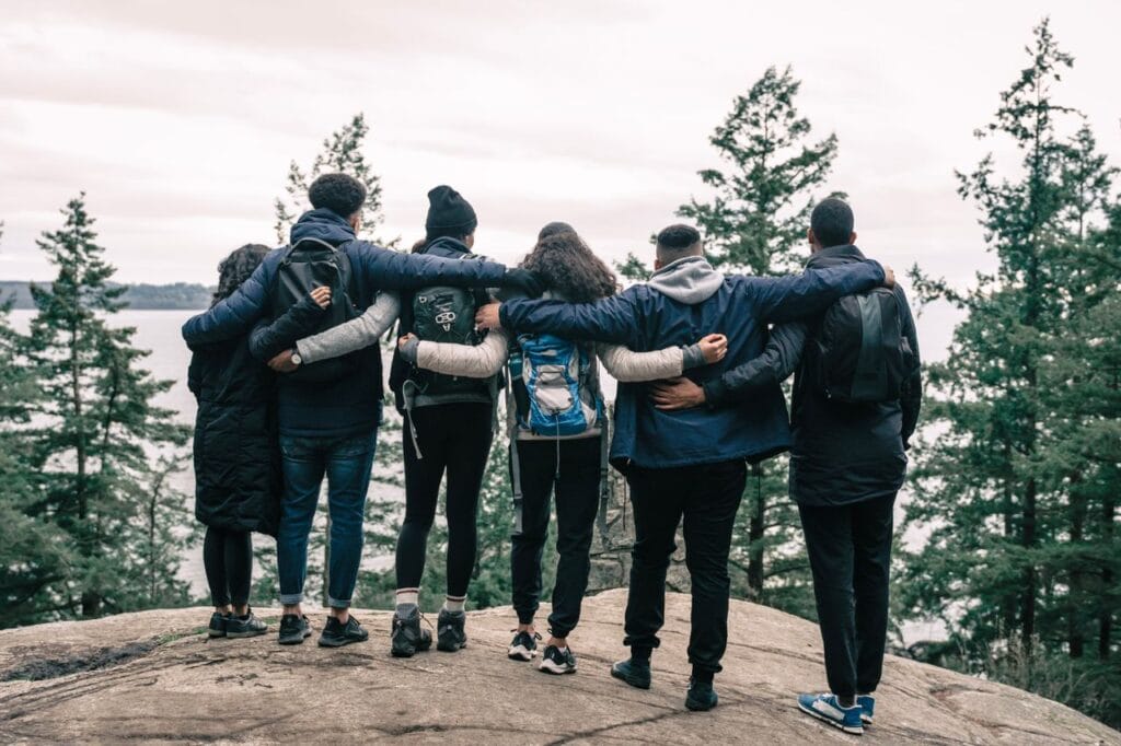 Hashtags for travel with friends 1 Hashtags for travel with friends