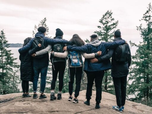 Hashtags for travel with friends