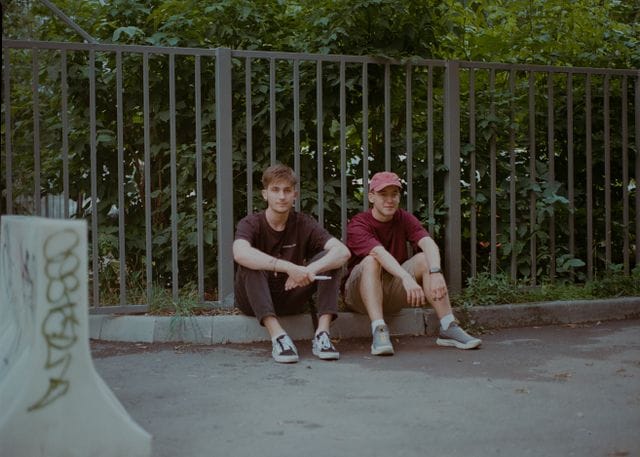 Heartfelt captions about brotherhood and friendship Heartfelt captions about brotherhood and friendship
