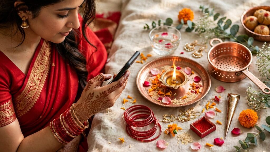 How to use these karwa chauth hashtags How to use these karwa chauth hashtags