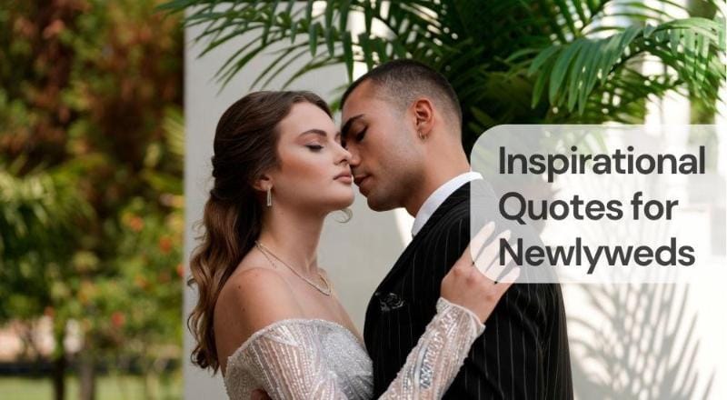 Inspirational quotes for newlyweds Inspirational quotes for newlyweds