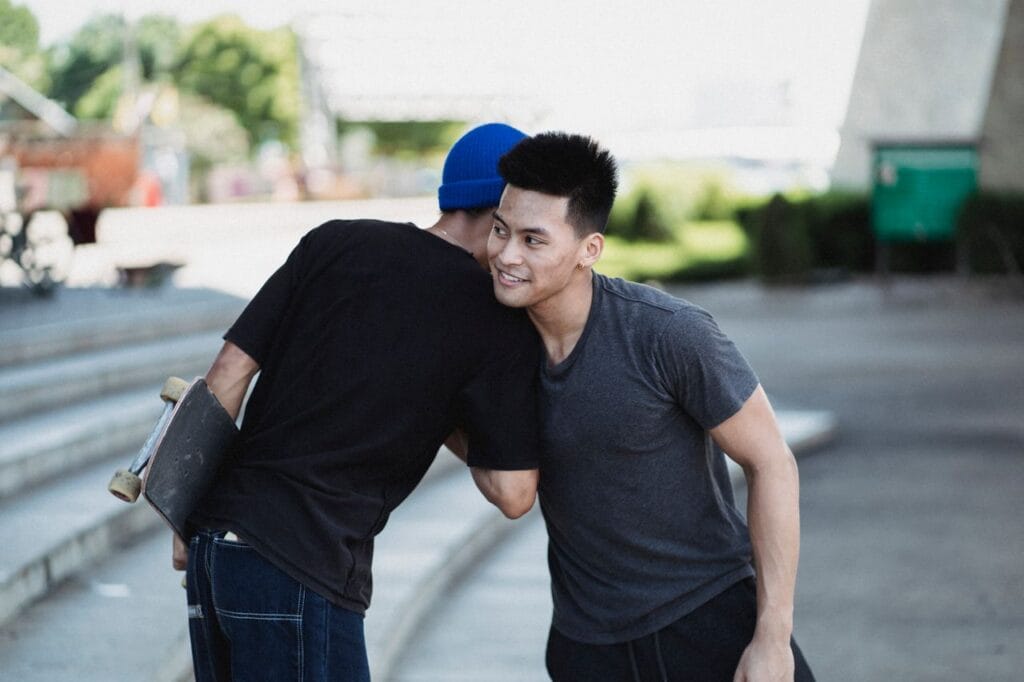 Male best friend captions for instagram 1 Male best friend captions for instagram