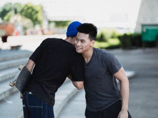 Male best friend captions for instagram