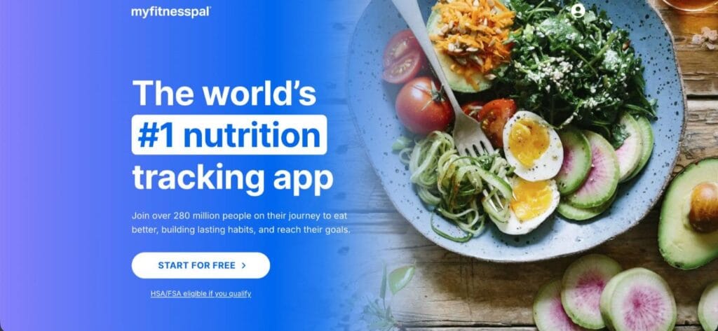 Myfitnesspal Myfitnesspal
