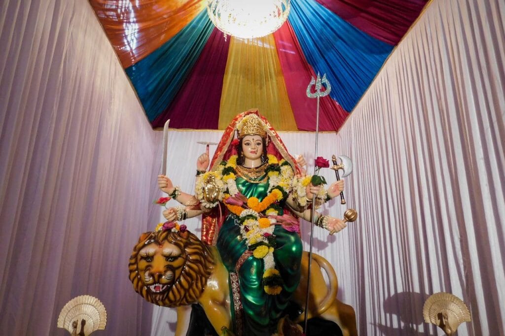 Navratri comments Navratri comments