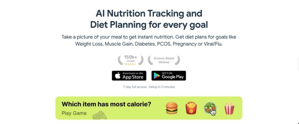 Nutriscan Nutriscan