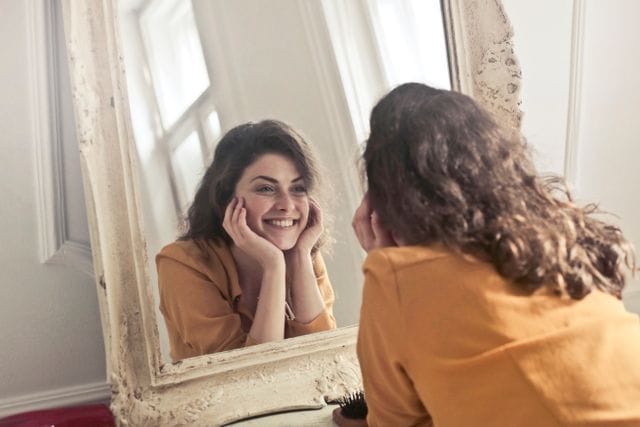 Self worth and confidence captions Self worth and confidence captions