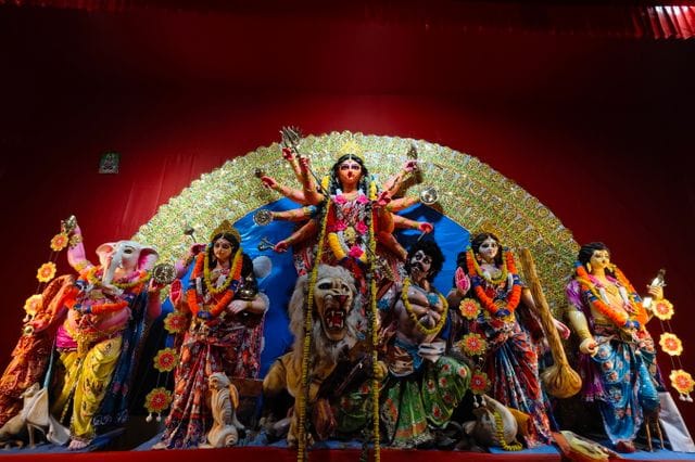 Short navratri comments for instagram Short navratri comments for instagram