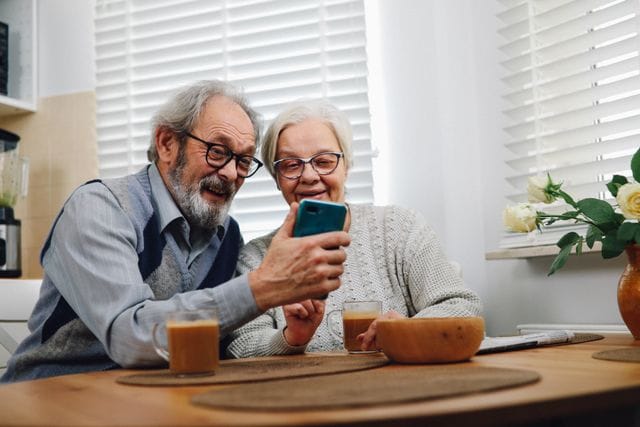 Short and sweet captions for grandparents Short and sweet captions for grandparents