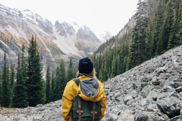 Solo travel reels hashtags